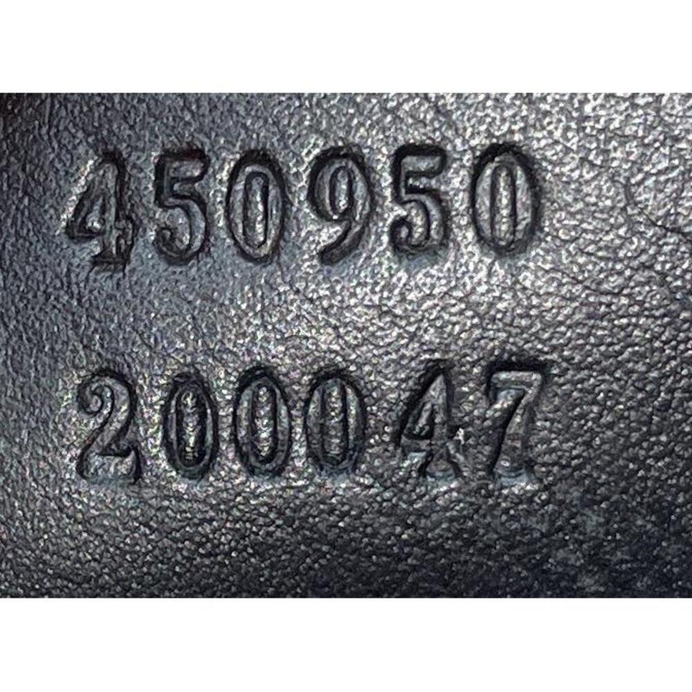 Gucci Convertible Soft Open Tote #252838G96B - Picture 7 of 7